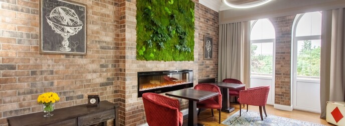 Здоровые легкие 10 Санаторий Исток