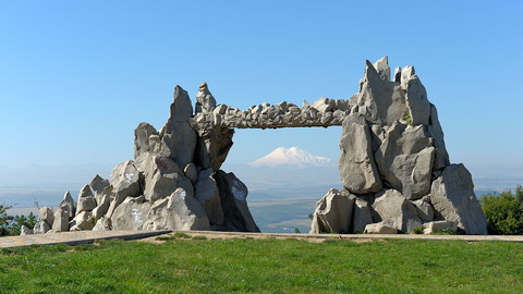 Отдых за городом