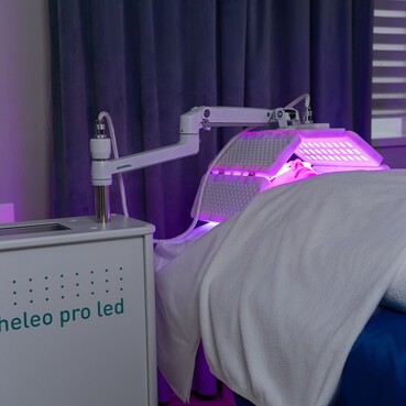 HELEO PRO LED™